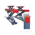 TLT830WA Wheel Alignment Scissor car Lift